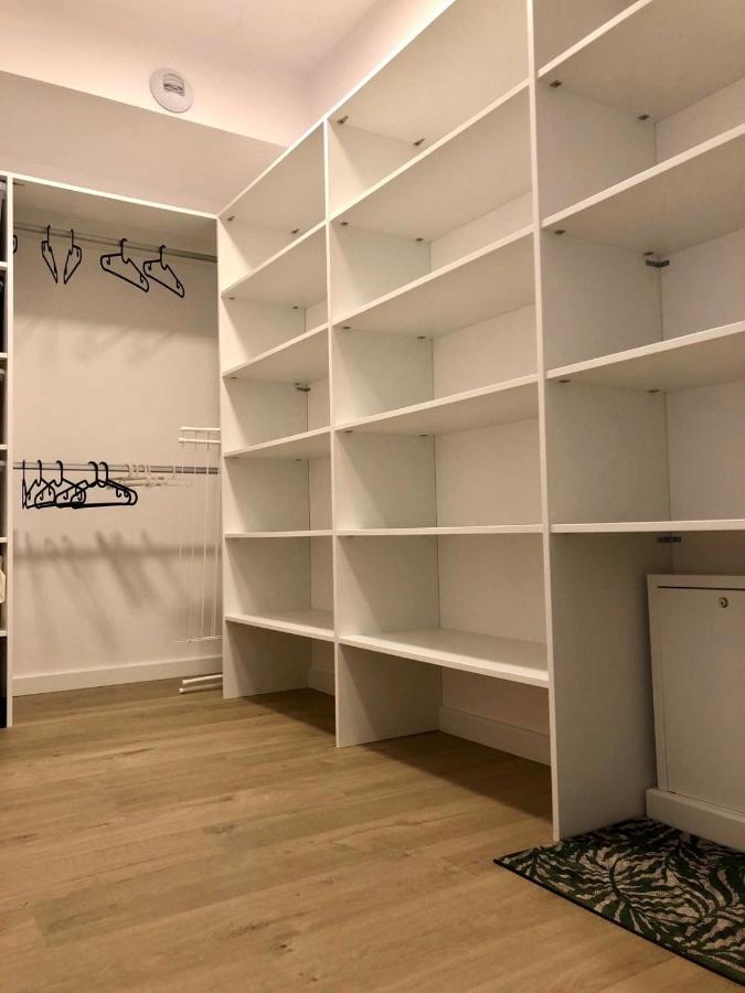 Apartament Nadmorski Kolobrzeg II Exterior foto