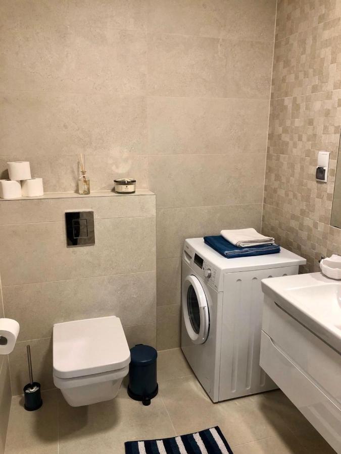 Apartament Nadmorski Kolobrzeg II Exterior foto